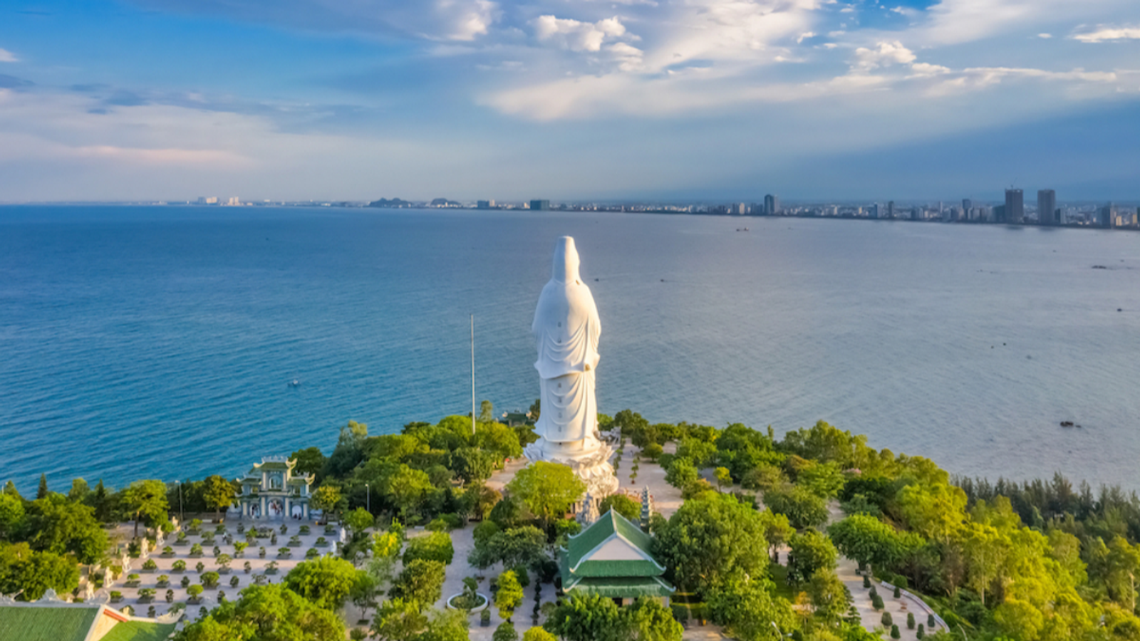 Tour Sơn Trà - Rừng Dừa 7 mẫu - Hội An