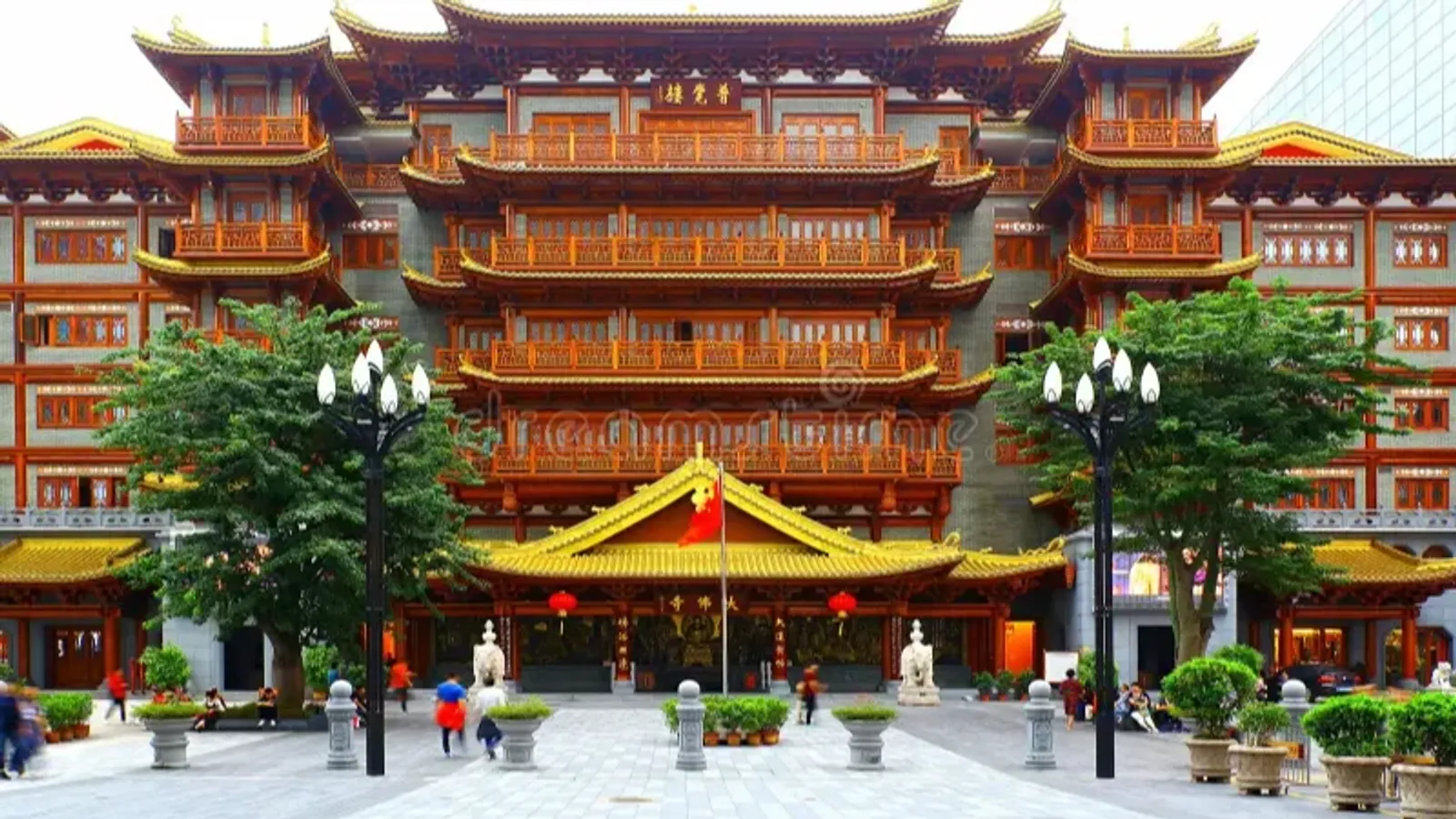 NO SHOP 4N3Đ | HÀ NỘI – QUẢNG CHÂU – CHU HẢI – THẨM QUYẾN - Image - 19599