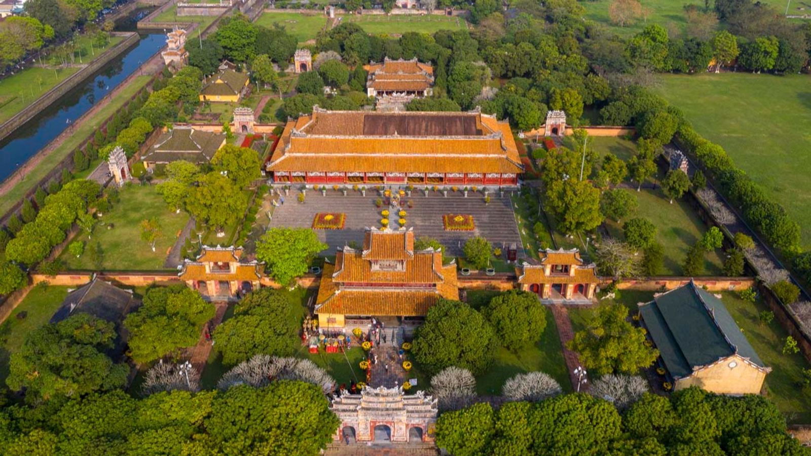 Khám Phá Cố Đô Huế - 1 Ngày