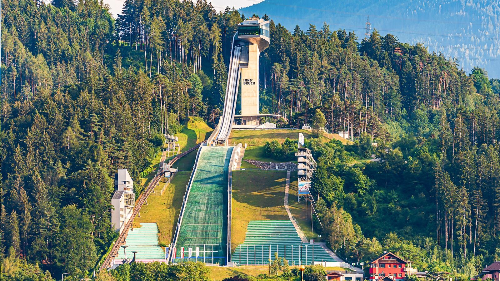 Austria City Tour: 6-Day Vienna - Salzburg - Innsbruck - Image - 10822