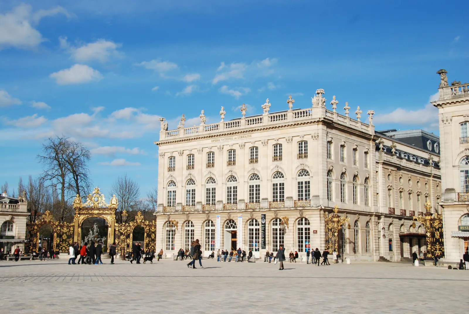 Tour Châu Âu: PHÁP - Ý - THỤY SĨ - VATICAN 9 ngày 8 đêm - Image - 865