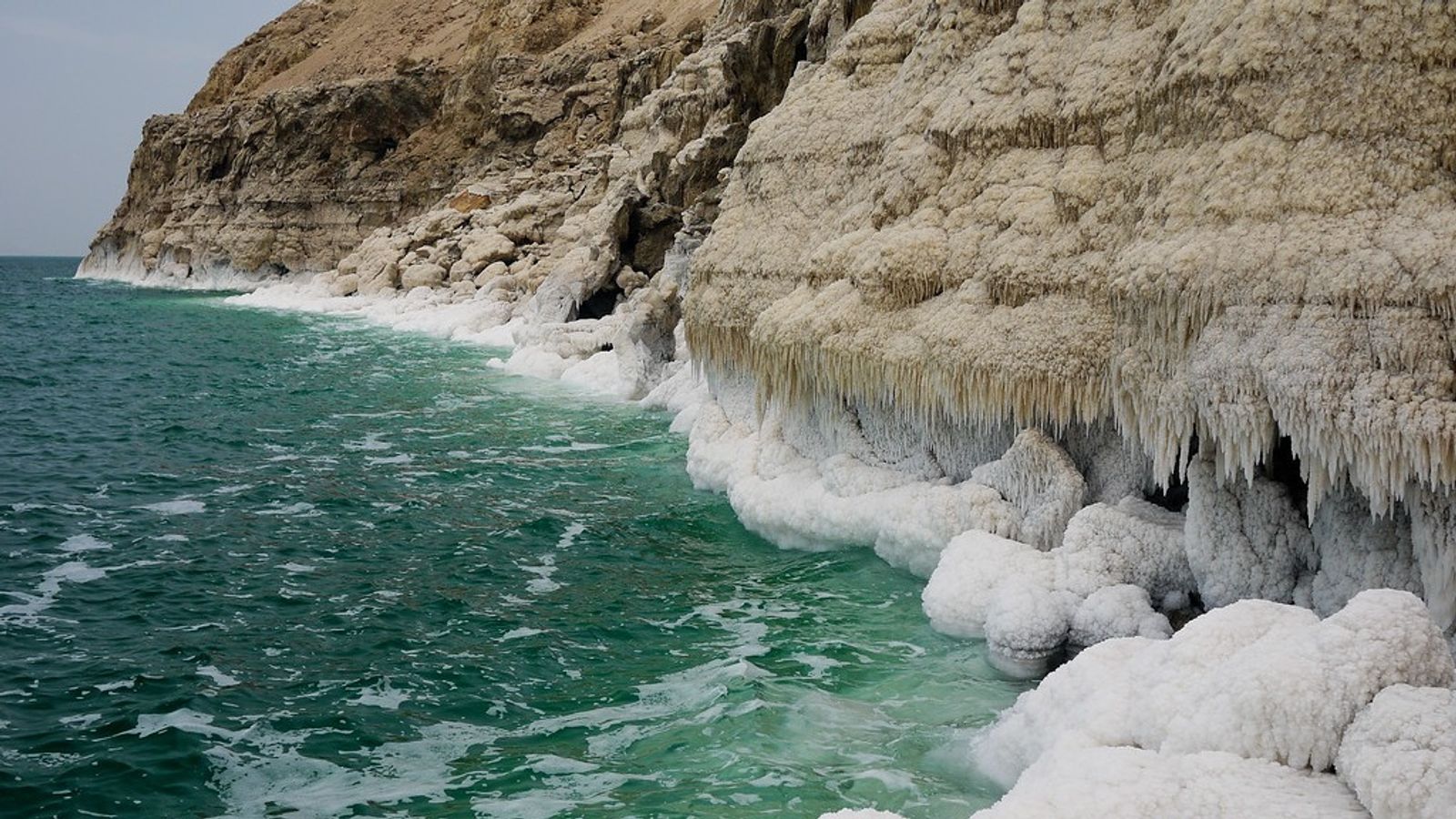 9 Days 8 Nights Classical Jordan Tour from Amman Airport - Image - 11862
