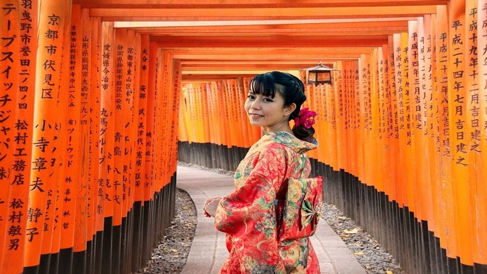 Tour Nhật Bản 6N5Đ: Từ HCM - Tokyo - Yamanashi - Kyoto - Osaka - Nagoya, Bay Vietnam Airlines + KS 3-4* - Image - 6006
