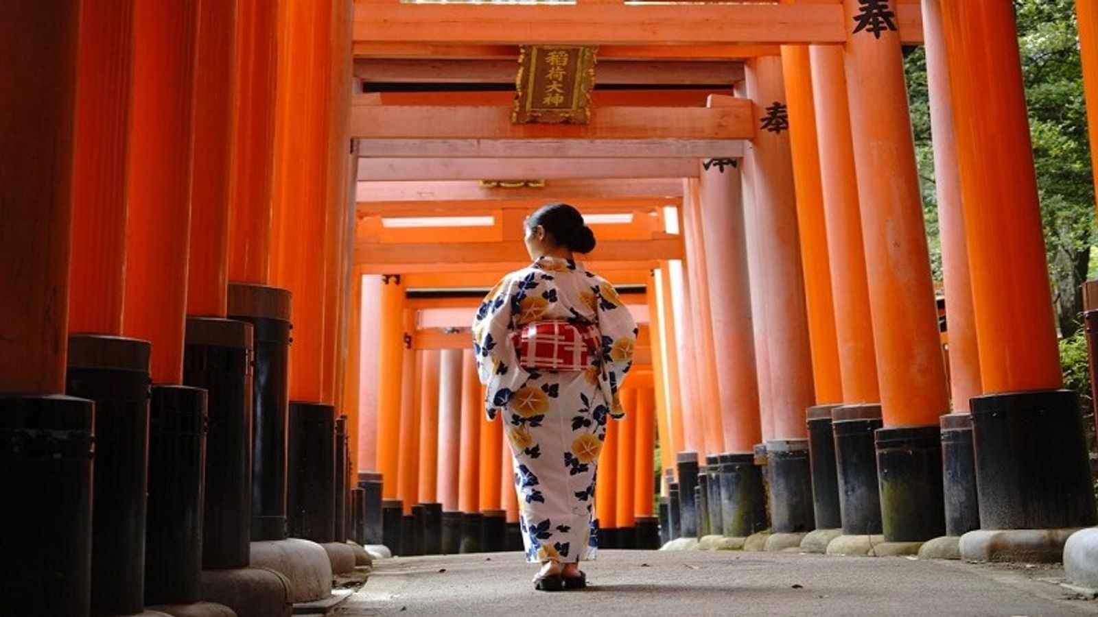 Tour Nhật Bản 6N5Đ: Từ HCM - Tokyo - Yamanashi - Kyoto - Osaka - Nagoya, Bay Vietnam Airlines + KS 3-4* - Image - 5999