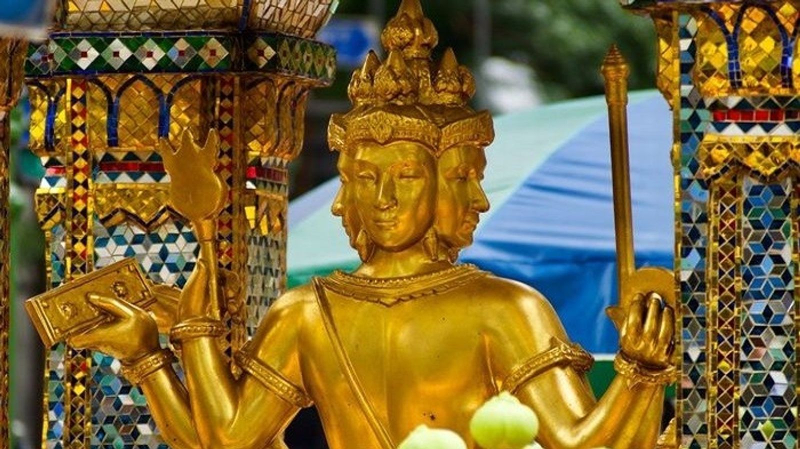 Tour Du lịch Thái Lan 5N4Đ: Từ Hà Nội - Bangkok - Pattaya - Đảo Coral - Show Alcazar - Baiyoke, Bay VN - Image - 4897