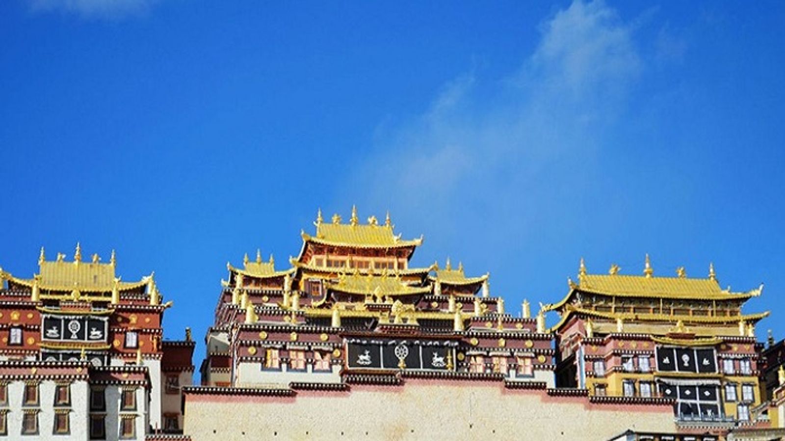 Tour du lịch Trung Quốc 5 ngày 4 đêm: HCM - Lệ Giang - Shangrila, Bay thẳng Ruili Airlines - Tour No Shopping + KS 4* - Image - 5850