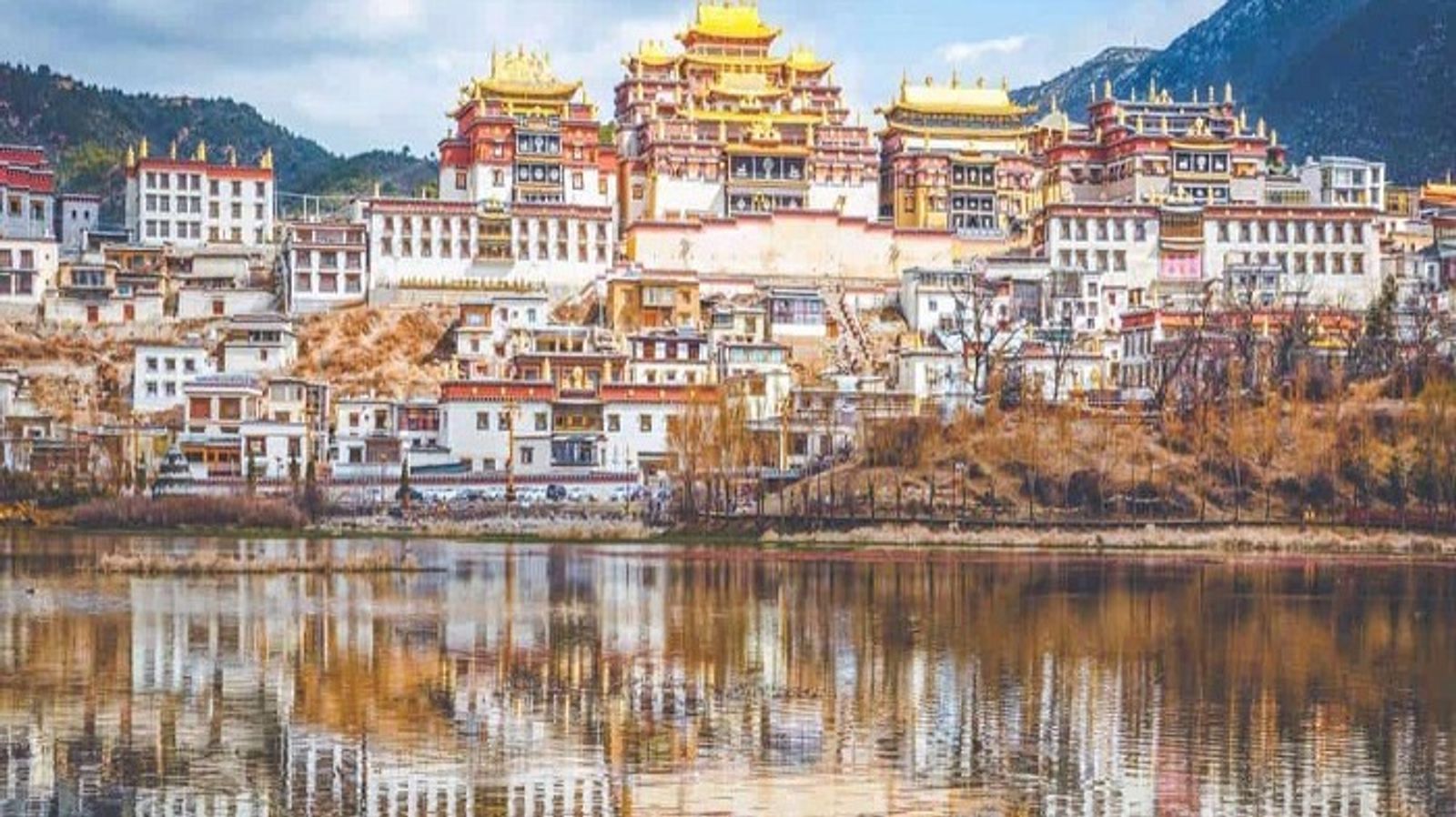 Tour Trung Quốc 6N5Đ: Từ Hà Nội - Đại Lý - Lệ Giang - Shangrila 6N5Đ, Bay Bamboo + KS 4* - Image - 5641