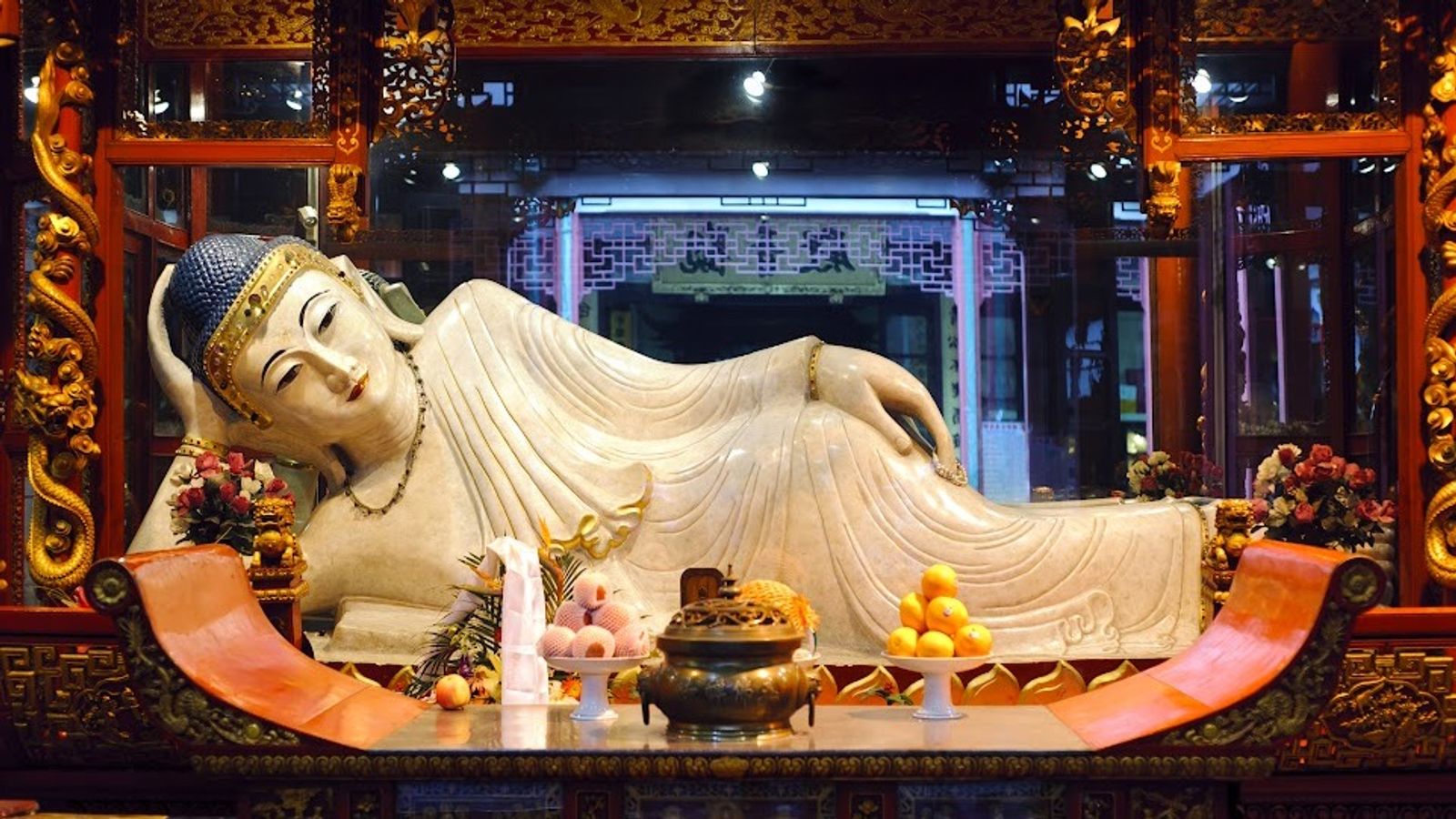THƯỢNG HẢI - TÂY ĐƯỜNG CỔ TRẤN - HÀNG CHÂU - TÔ CHÂU - BẮC KINH 7N6Đ - Image - 21704