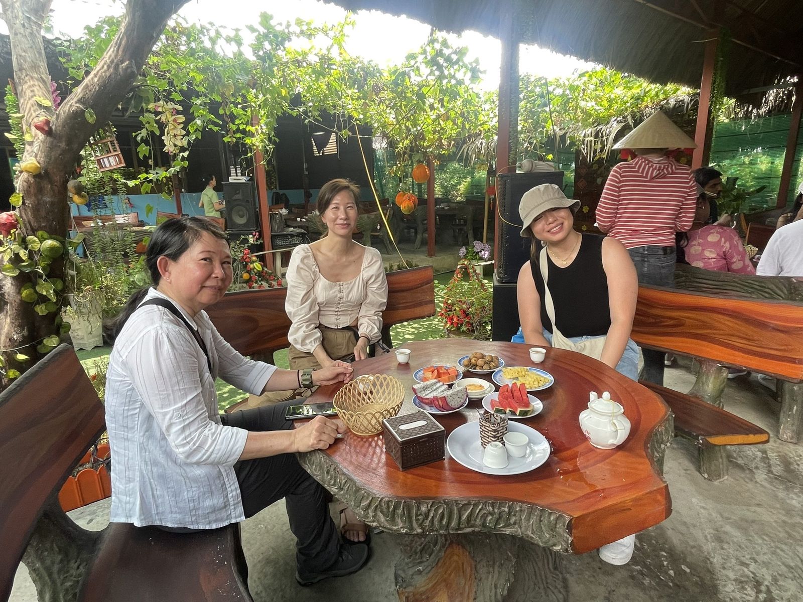 Mekong Delta 1 Day: My Tho & Thoi Son (Unicorn) Island – Luxury Small Group - Image - 17808