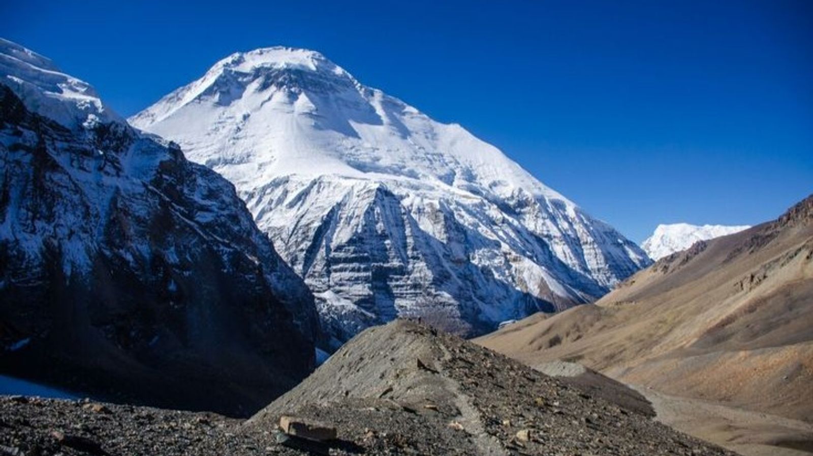 Dhaulagiri Circuit Trek – 18 Days - Image - 27819