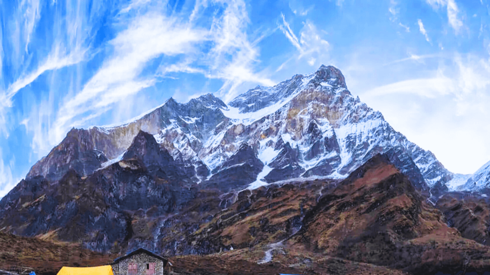 Dhaulagiri Circuit Trek – 18 Days - Image - 27820