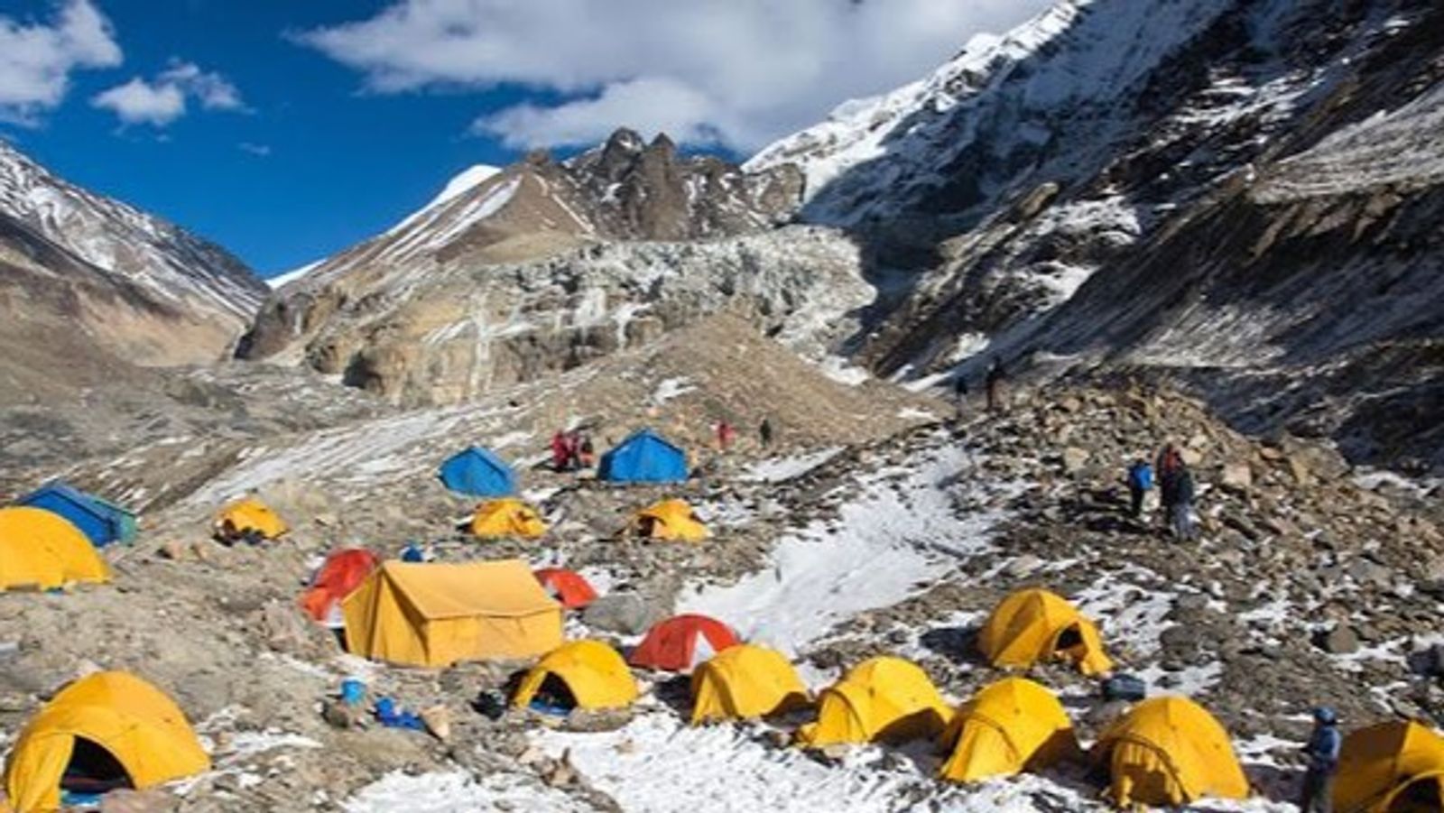 Dhaulagiri Circuit Trek – 18 Days - Image - 27821