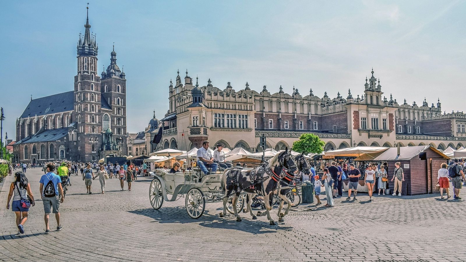 16-Day East Europe Catholic Pilgrimage from Indonesia - Image - 10974