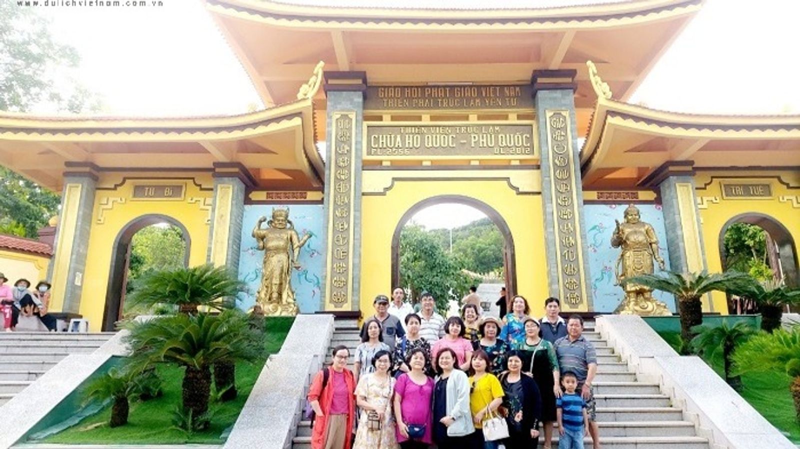 Tour Phú Quốc 3N2Đ: Từ HCM - Phú Quốc - Câu Cá - Lặn Ngắm San Hô, VMB khứ hồi + Khách sạn 3* - Image - 6197
