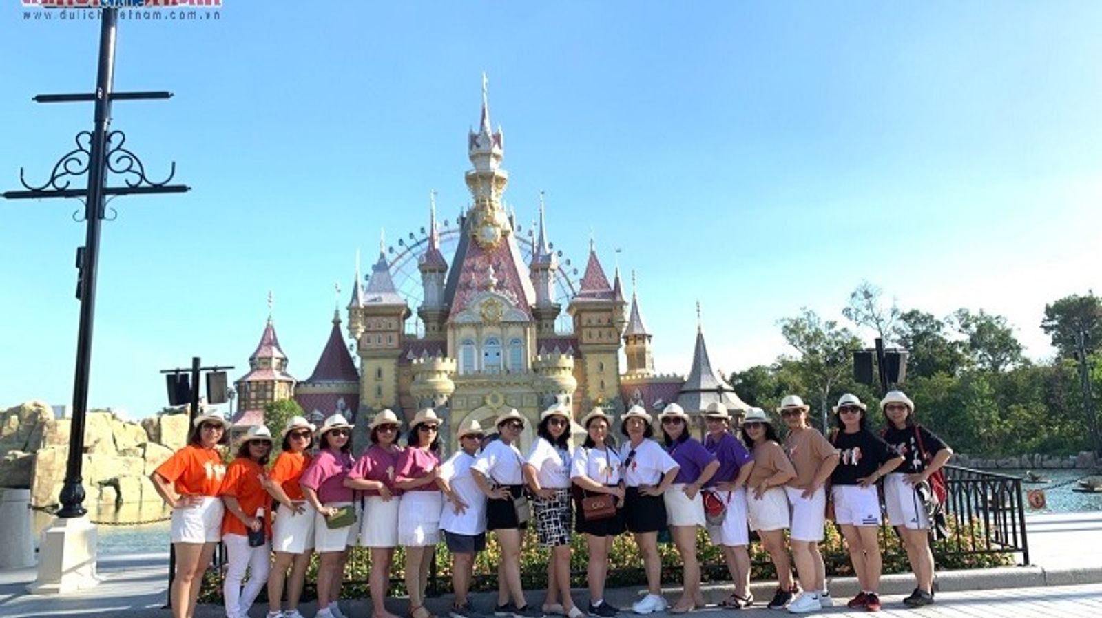 Tour Phú Quốc 3N2Đ: Từ HCM - Phú Quốc - Câu Cá - Lặn Ngắm San Hô, VMB khứ hồi + Khách sạn 3* - Image - 6190