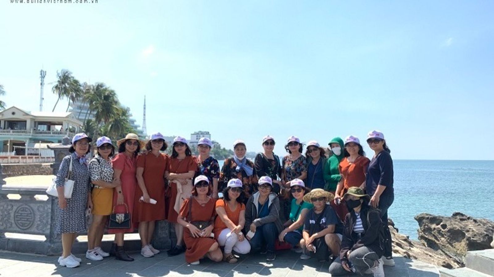 Tour Phú Quốc 3N2Đ: Từ HCM - Phú Quốc - Câu Cá - Lặn Ngắm San Hô, VMB khứ hồi + Khách sạn 3* - Image - 6164