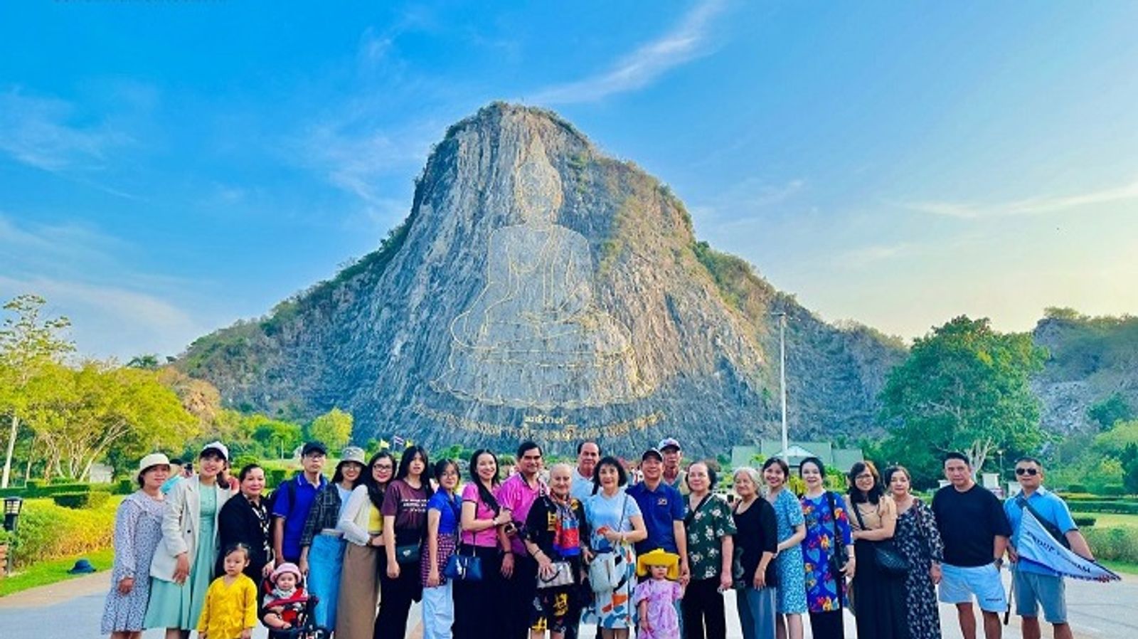 Tour Du lịch Thái Lan 5N4Đ: Từ Hà Nội - Bangkok - Pattaya - Đảo Coral - Show Alcazar - Baiyoke, Bay VN - Image - 4906