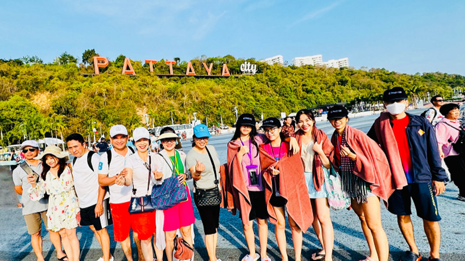 Tour Du lịch Thái Lan 5N4Đ: Từ Hà Nội - Bangkok - Pattaya - Đảo Coral - Show Alcazar - Baiyoke, Bay VN - Image - 4946