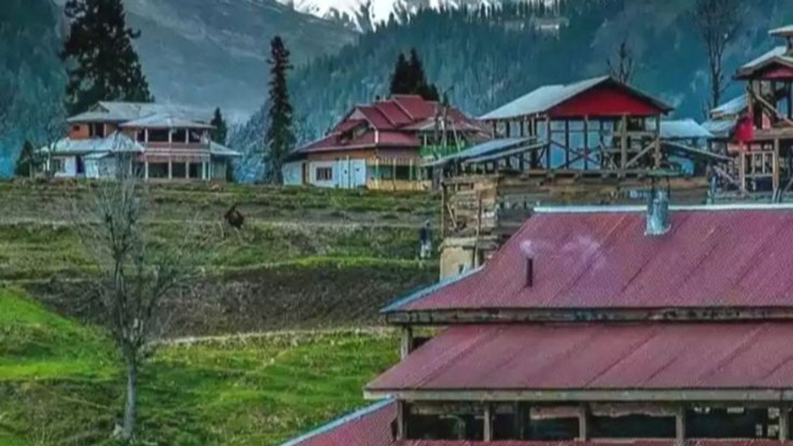 7 Days Neelam Valley Azad Kashmir Pakistan - Image - 18176