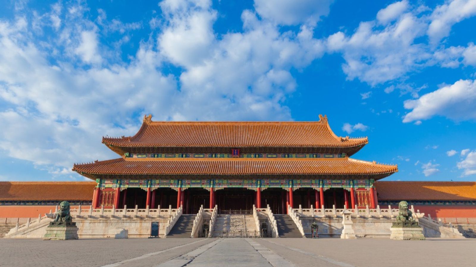 (NOSHOP) THƯỢNG HẢI - HÀNG CHÂU – Ô TRẤN - TÔ CHÂU – BẮC KINH - Image - 11539