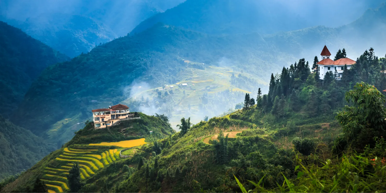 5D4N HANOI - SAPA - HALONG - Image - 651