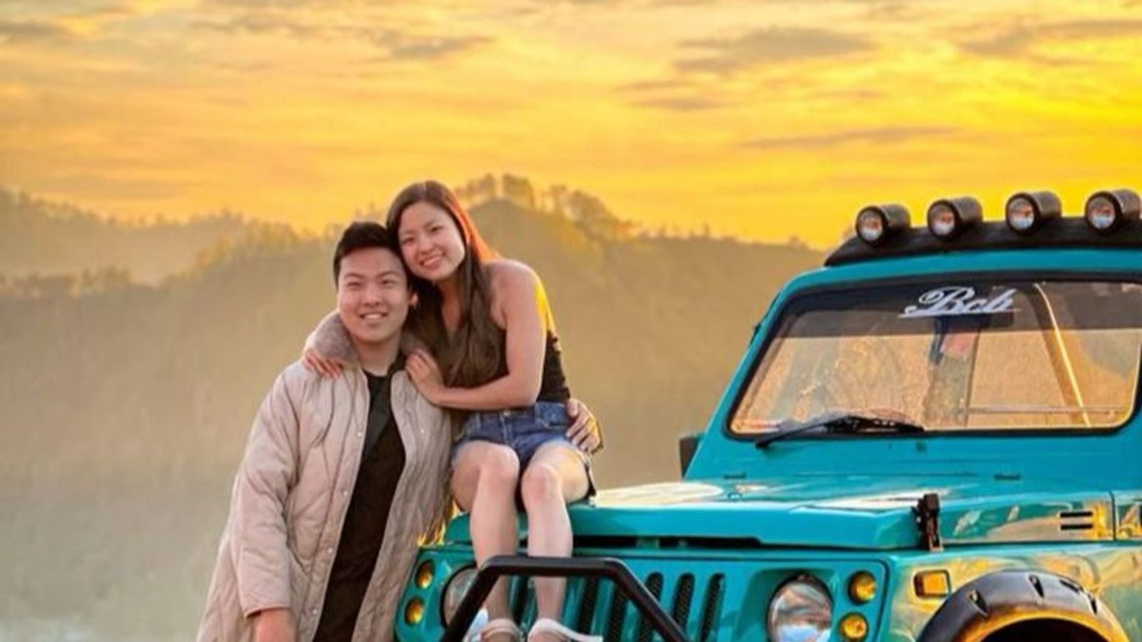 4D3N BALI EXPERIENCE [JEEP SUNRISE - LOVINA DOLPHIN] - Image - 11617