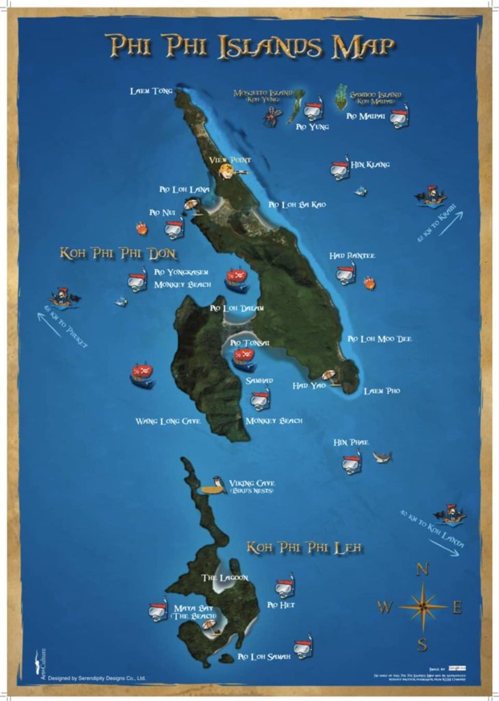 Phi Phi Island - Image - 643