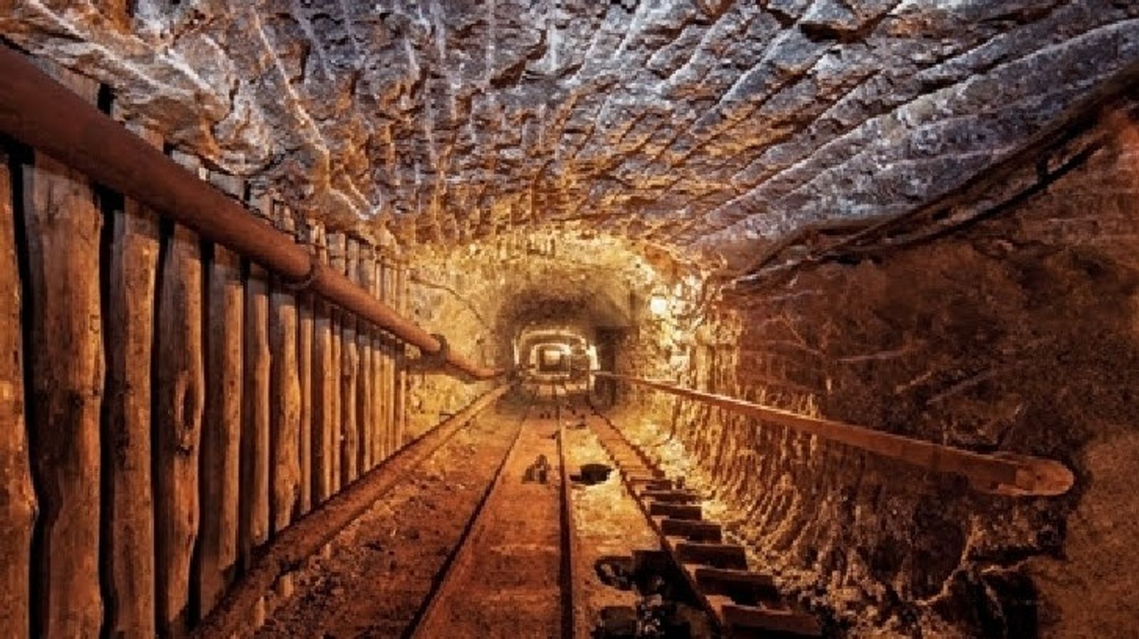 Wieliczka Salt Mine with hotel pick up - Image - 14545