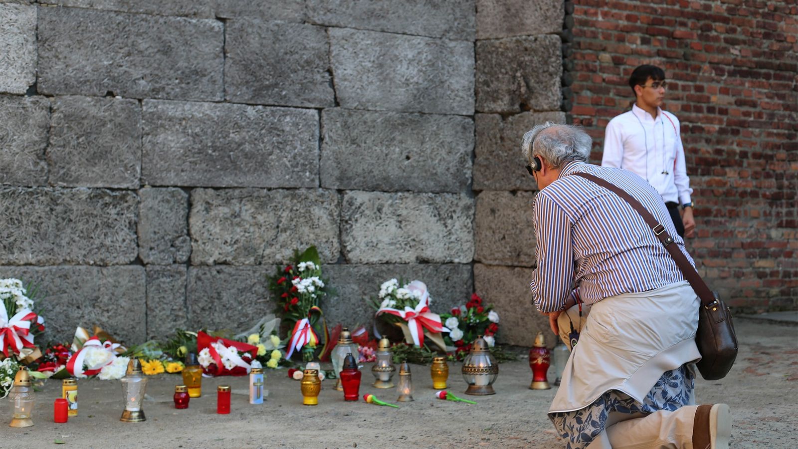 Auschwitz Birkenau Museum with hotel pick up - Image - 14531