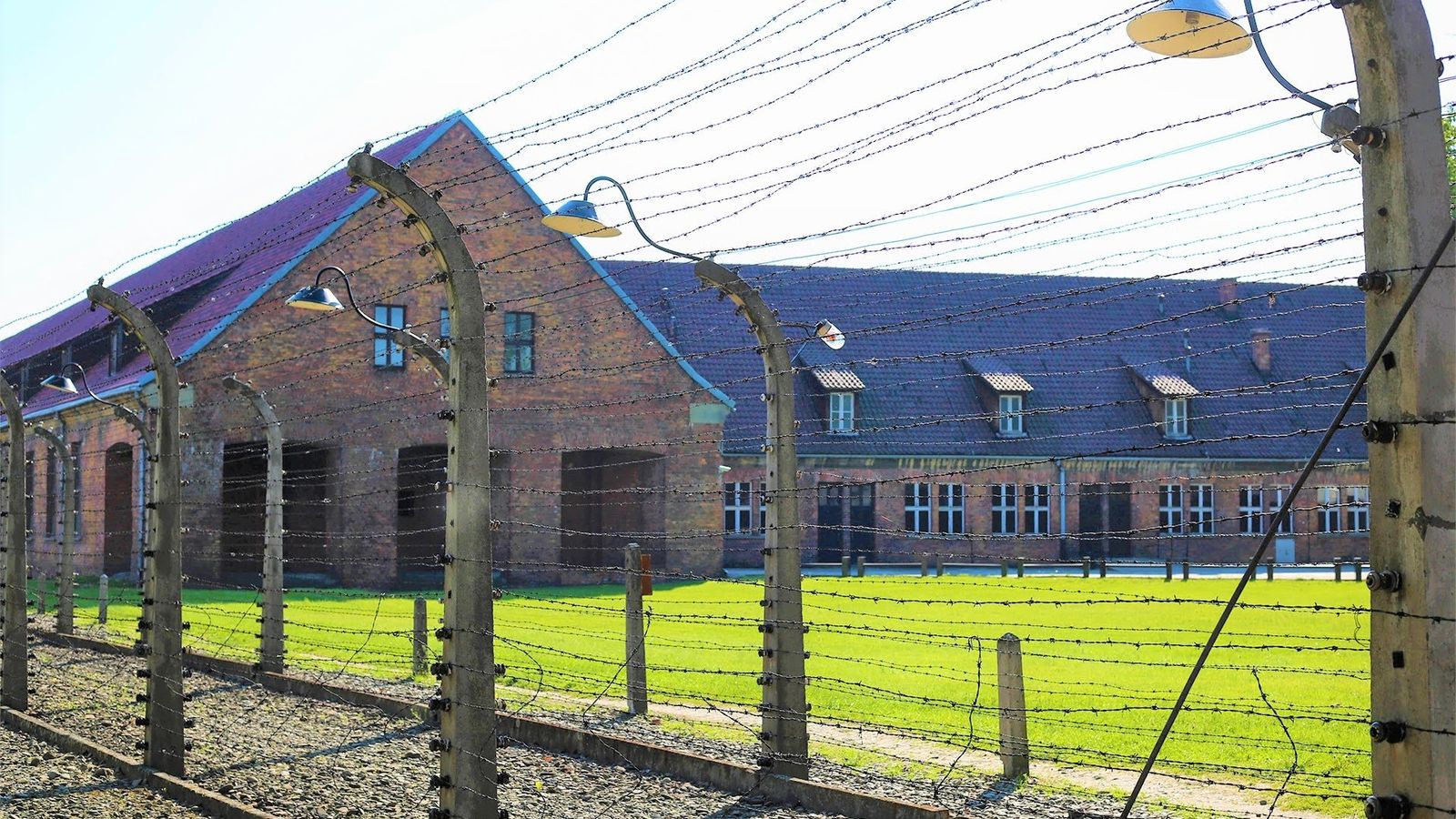 Auschwitz Birkenau Museum with hotel pick up - Image - 14530