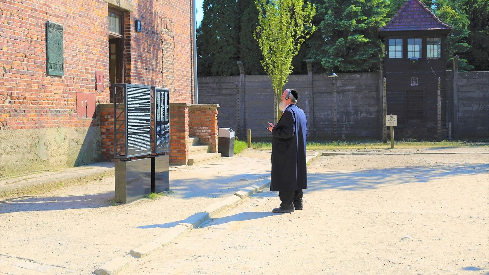 Auschwitz Birkenau Museum with hotel pick up - Image - 14535