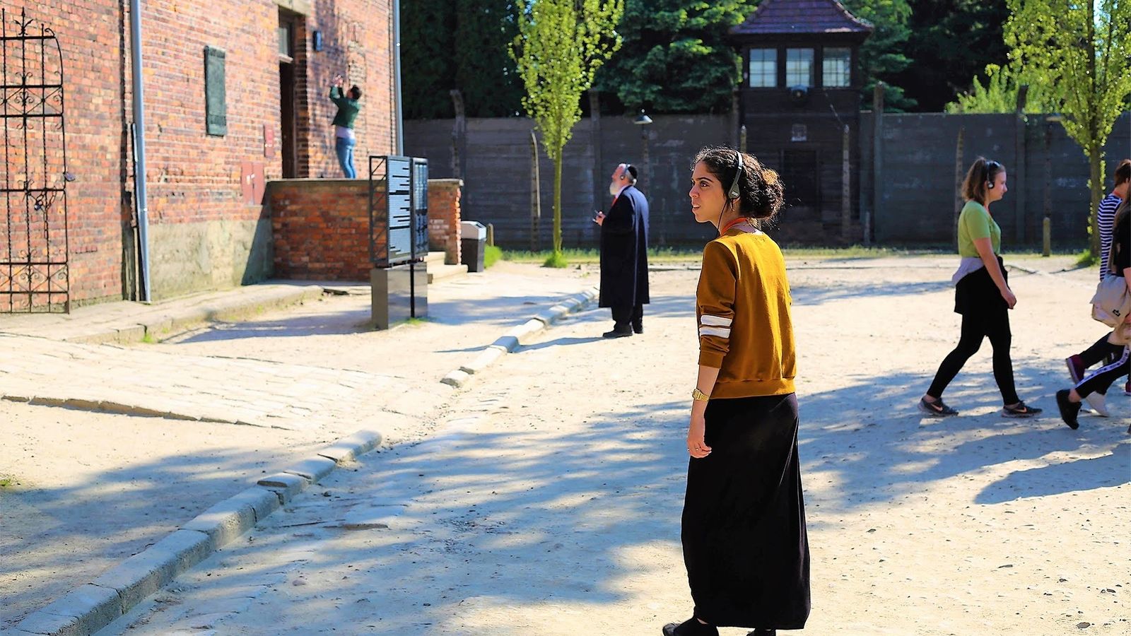 Auschwitz Birkenau Museum with hotel pick up - Image - 14532
