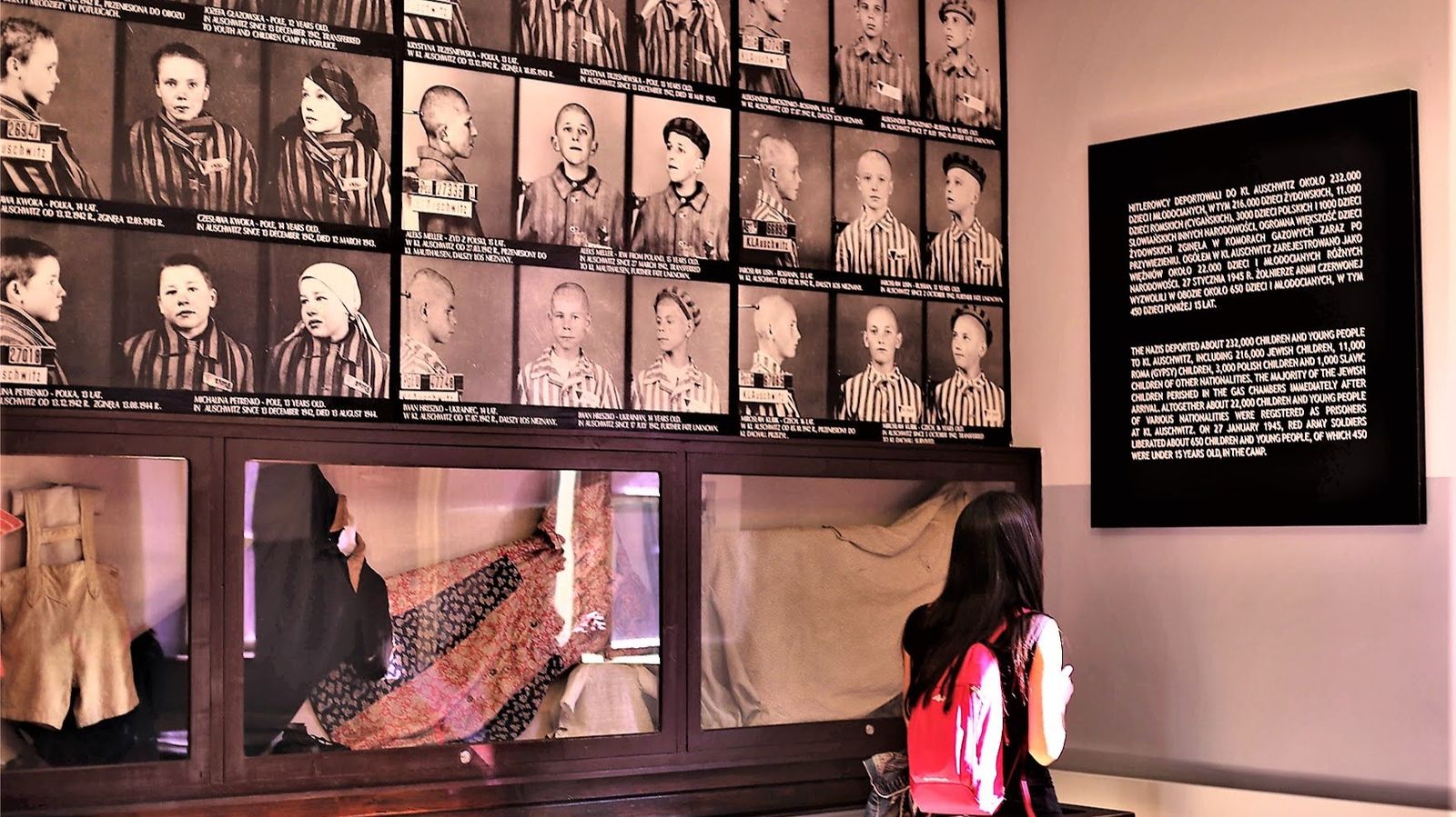 Auschwitz Birkenau Museum with hotel pick up - Image - 14537