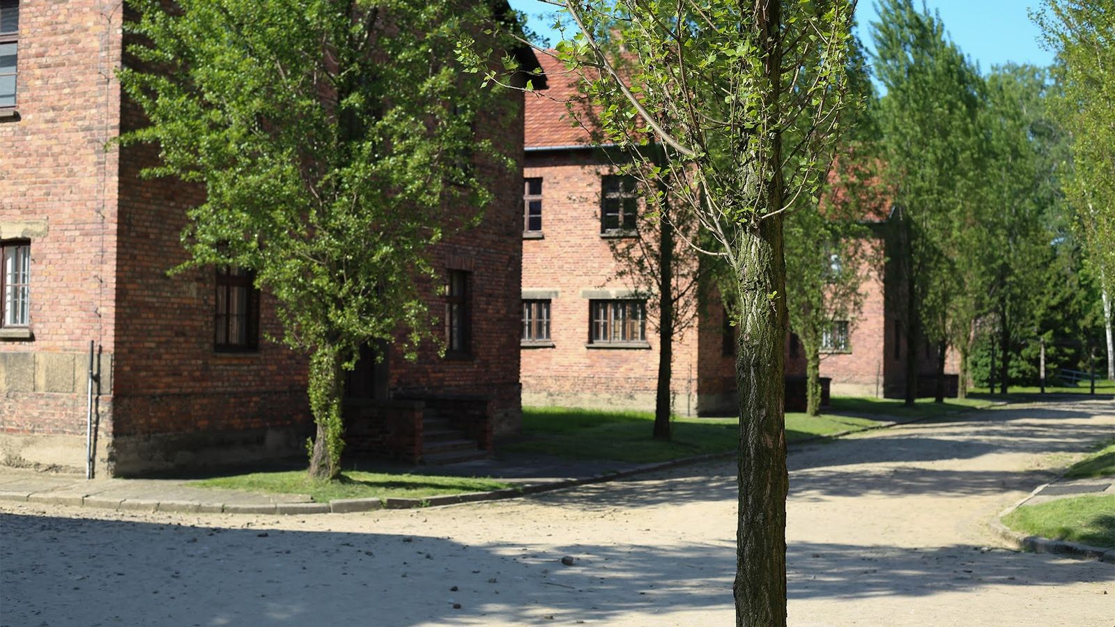 Auschwitz Birkenau Museum with hotel pick up - Image - 14533
