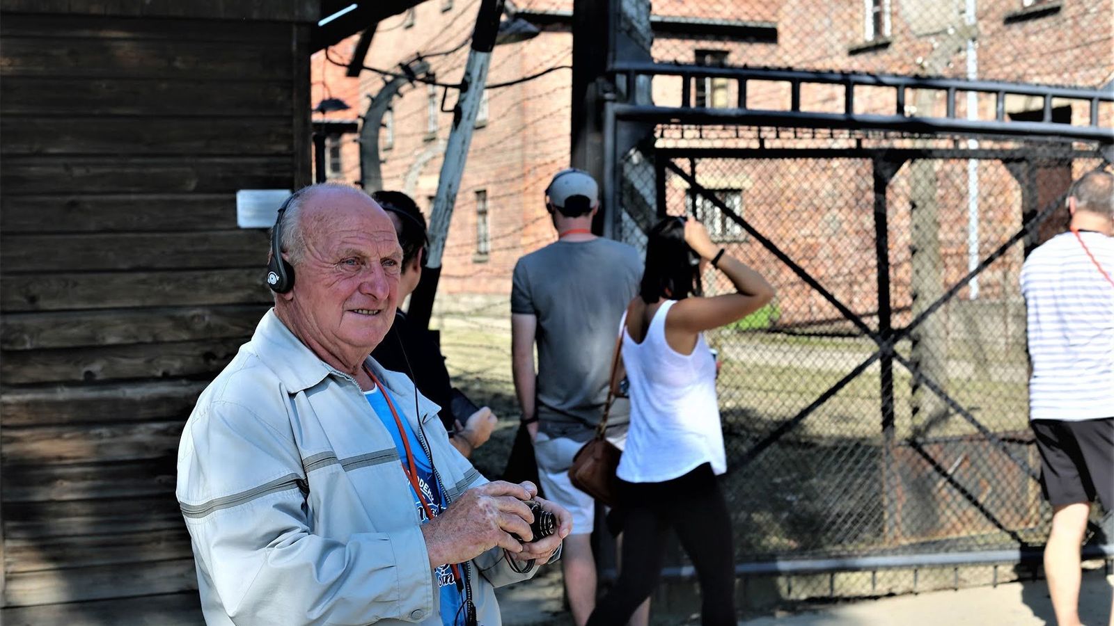 Auschwitz Birkenau Museum with hotel pick up - Image - 14540