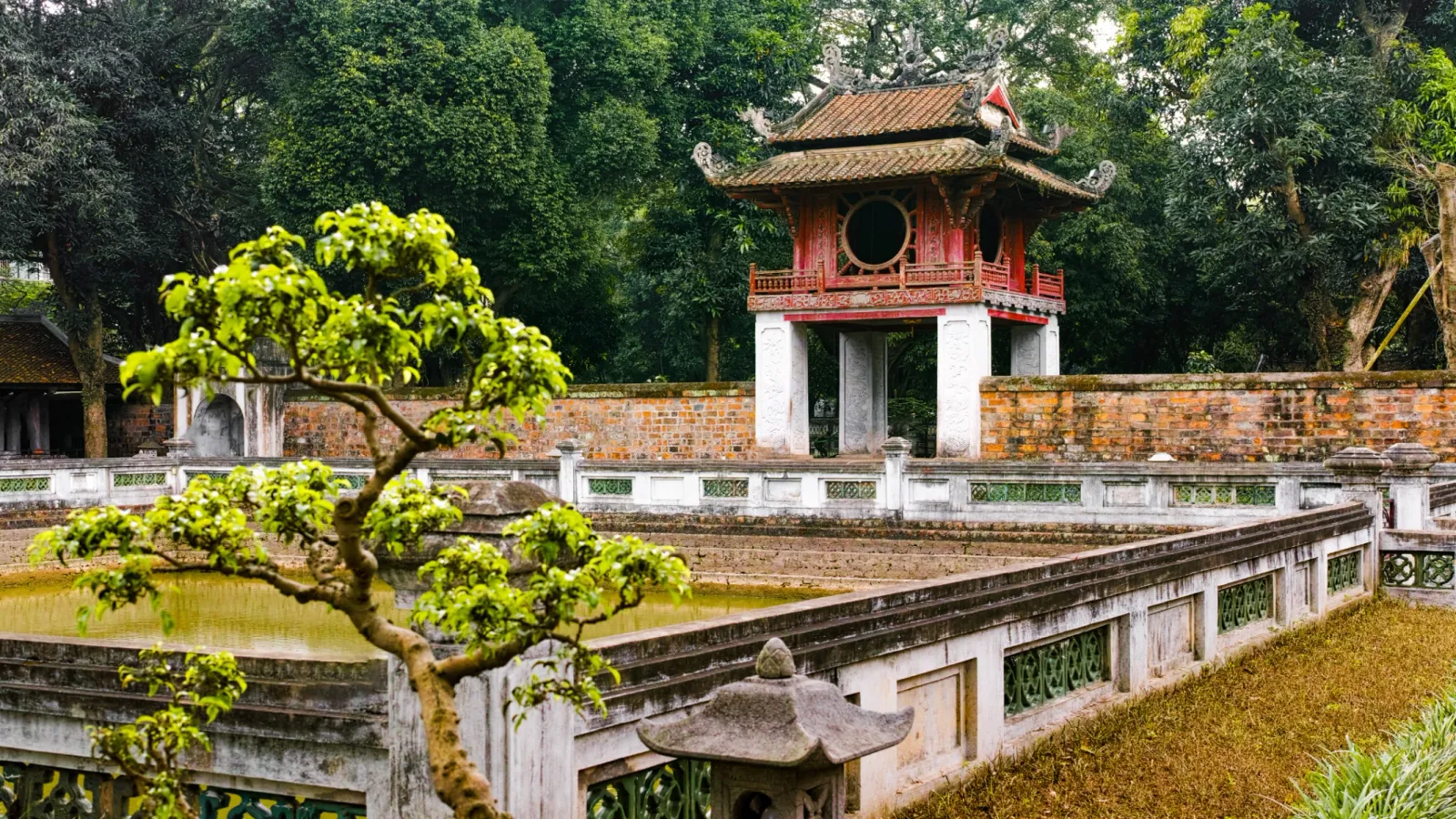 4D3N HANOI - HALONG AT HOTEL - Image - 678