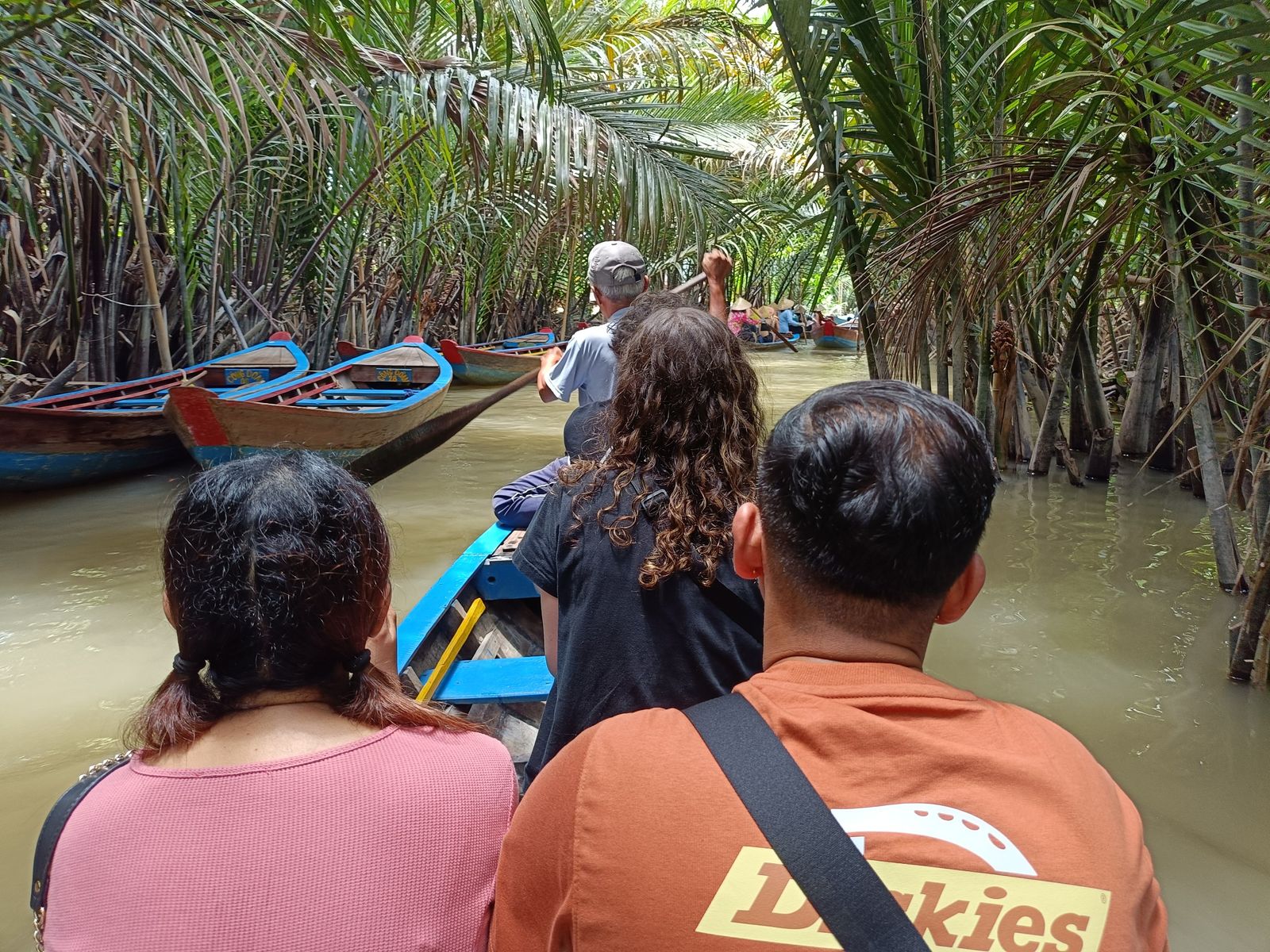 Mekong Delta 2 Days: Explore Unicorn Island – Cai Rang Floating Market - Image - 17787