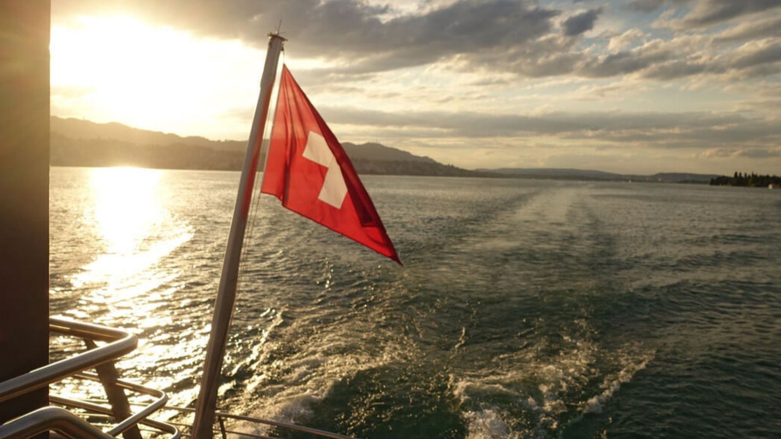 Switzerland Journey: Zurich – Jungfrau – Top of Europe – Lucerne (6 Days) - Image - 10482