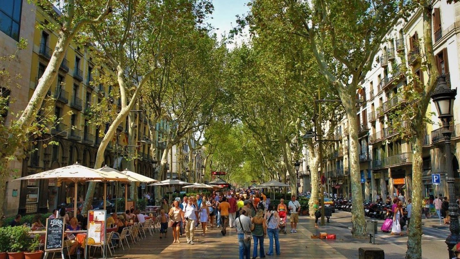 Spain and Portugal 12D11N: Barcelona - Madrid - Seville - Porto - Lisbon - Image - 10810