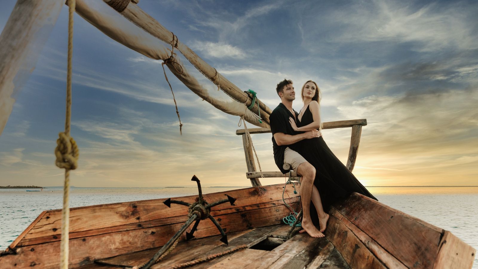 14 DAYS LUXURY BUSH TO ZANZIBAR BEACH SERENITY - Image - 9001