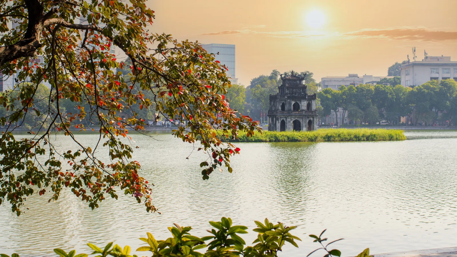 5D4N EXCITED HANOI SAPA WITH FANSIPAN PEAK - Image - 697