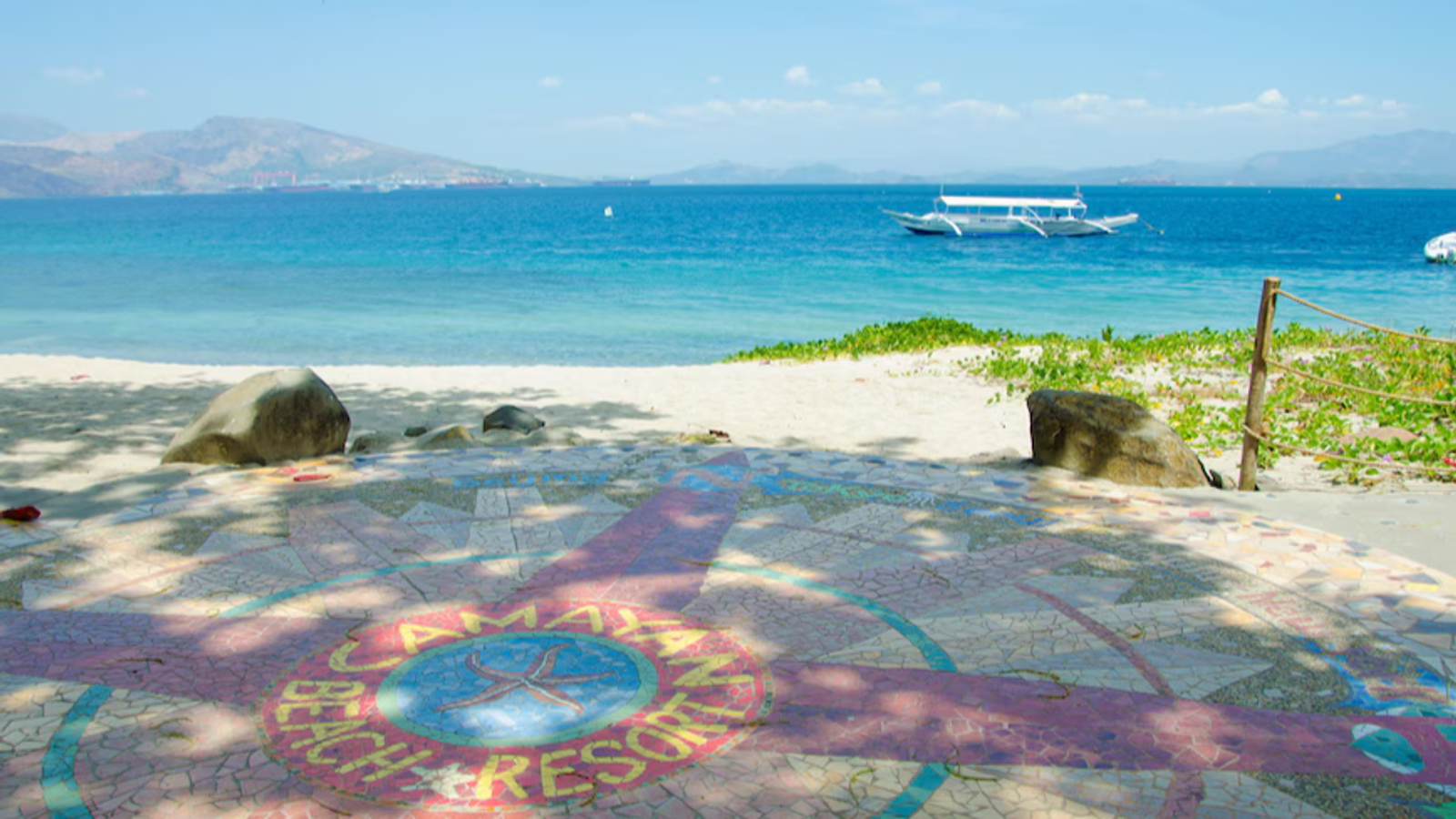 Subic Ocean Adventure Tour with visit to Camayan Beach - Image - 9972
