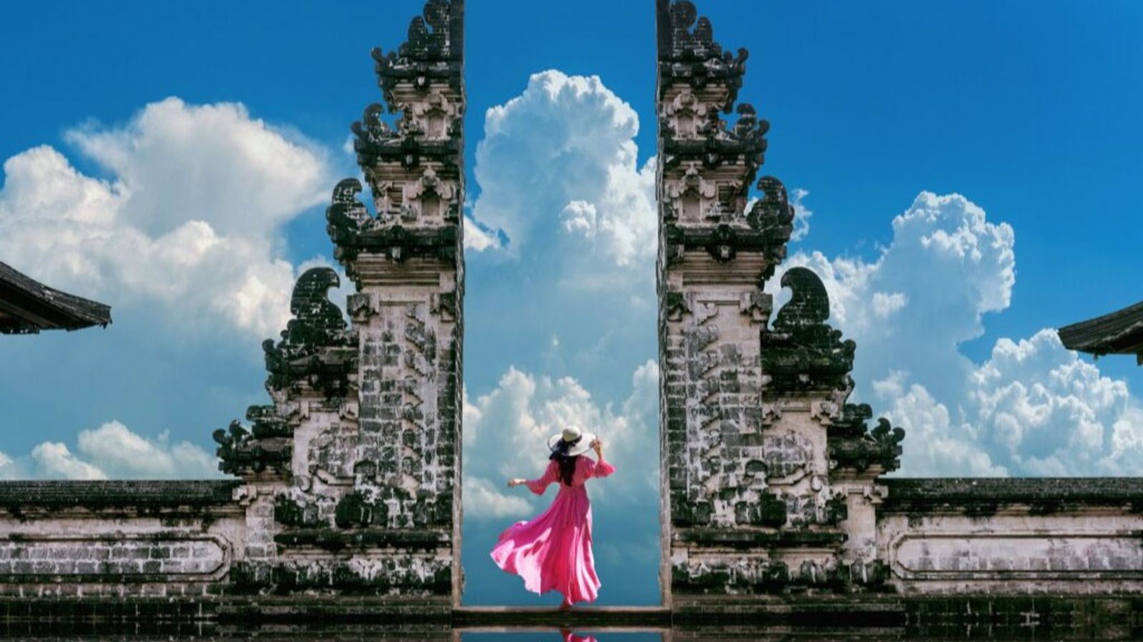 Petualangan Kuliner dan Pemandangan Matahari Terbenam yang Indah di Bali