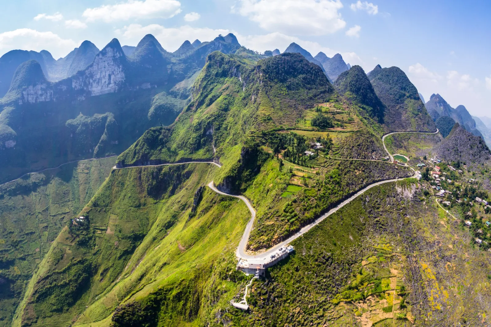 Majestic Dong Van Karst Plateau – Ha Giang Exploration - Image - 71