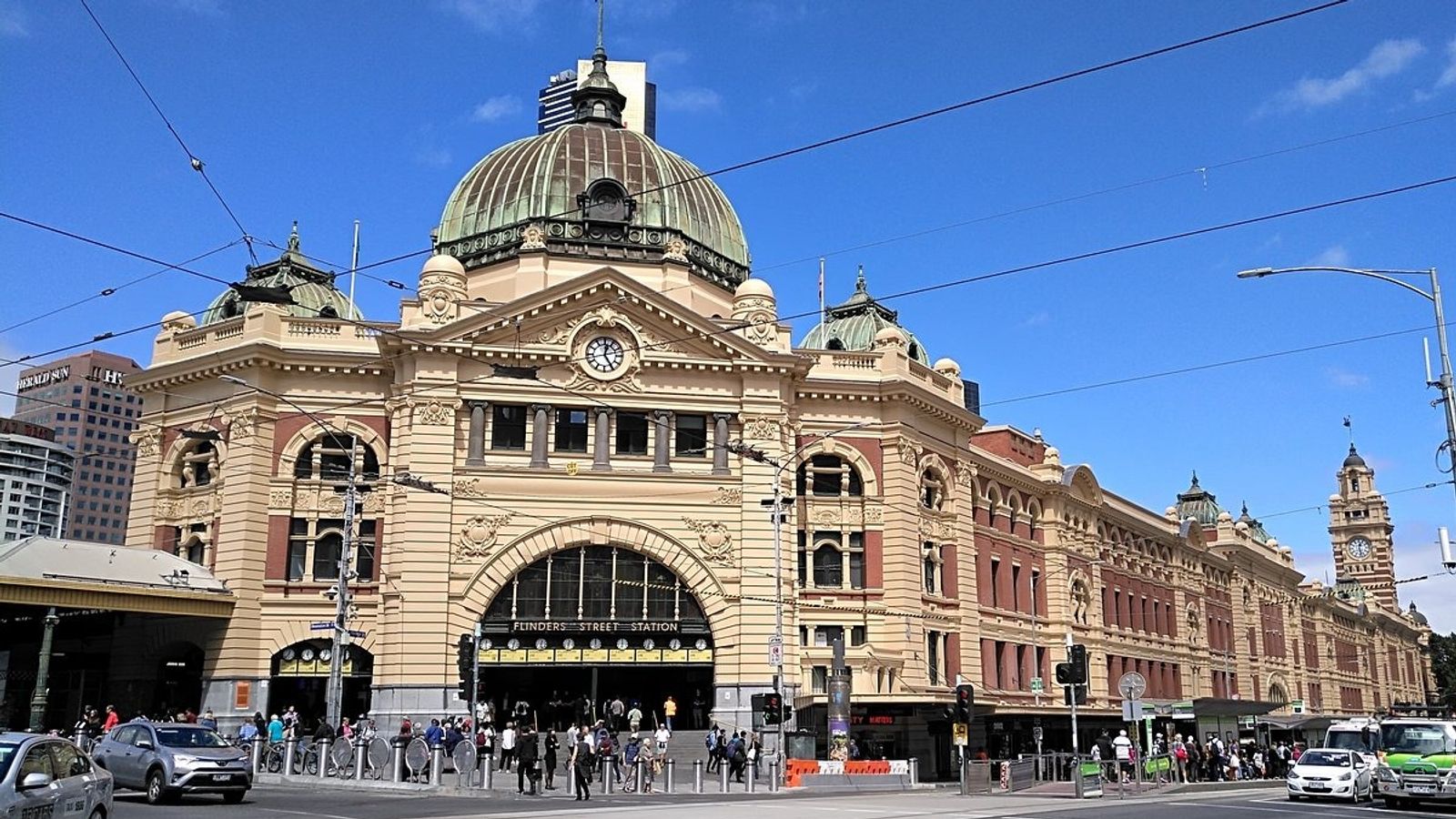 TOUR TRƯỢT TUYẾT 7N6Đ: TP HCM - SYDNEY – MELBOURNE - MT BULLER - Image - 25948