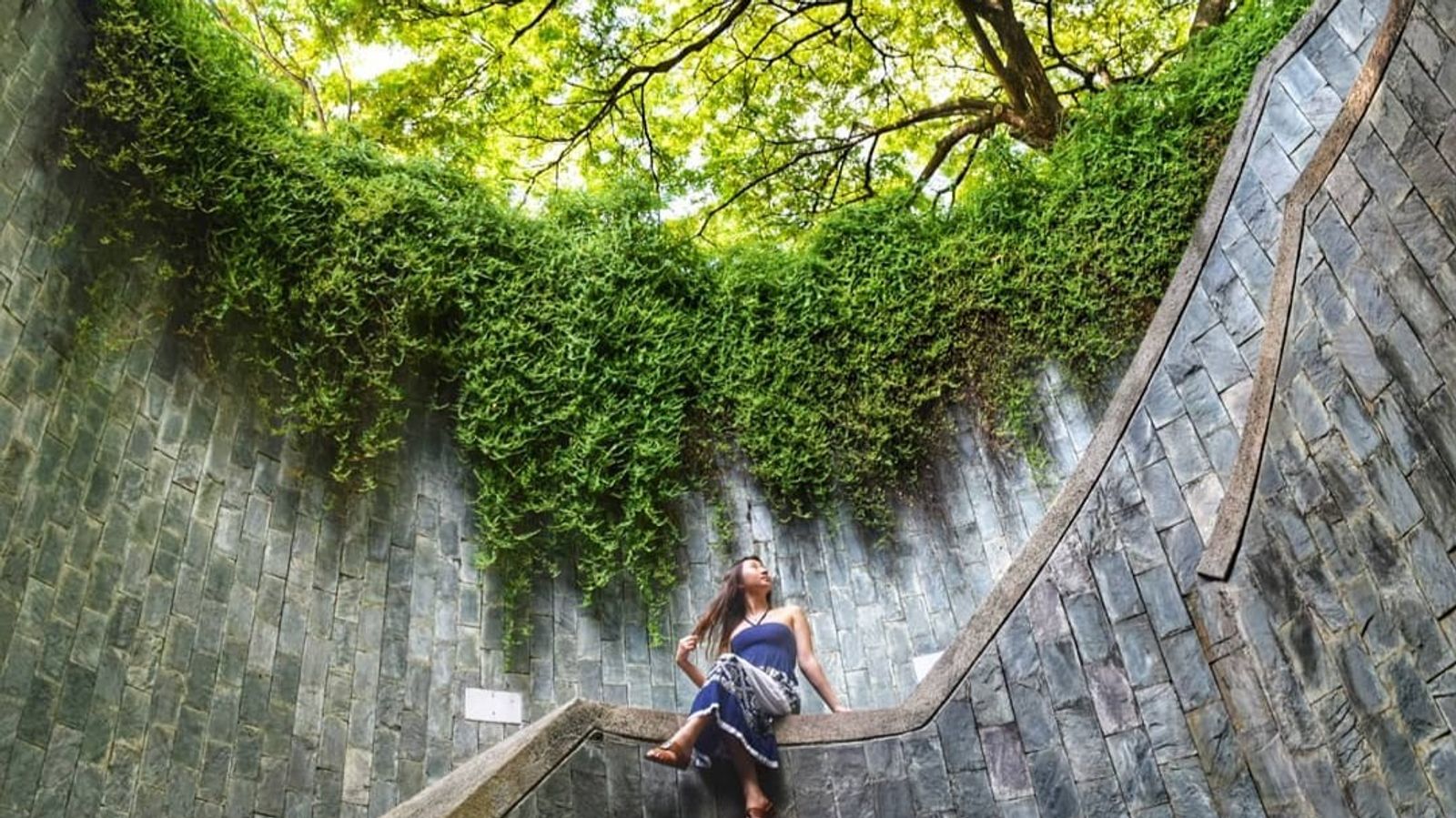 Khám Phá Singapore 4N3Đ: Garden By The Bay – Sentosa – Jewel Changi - Image - 21891