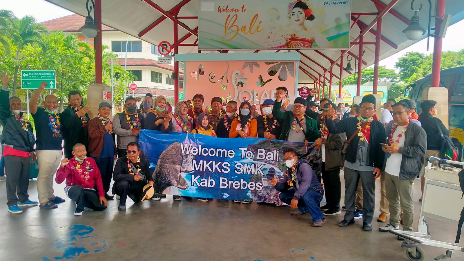 4D3N Bali Island - Uluwatu Sunset, Ubud Culture and Nusa Penida Adventure - Image - 12037