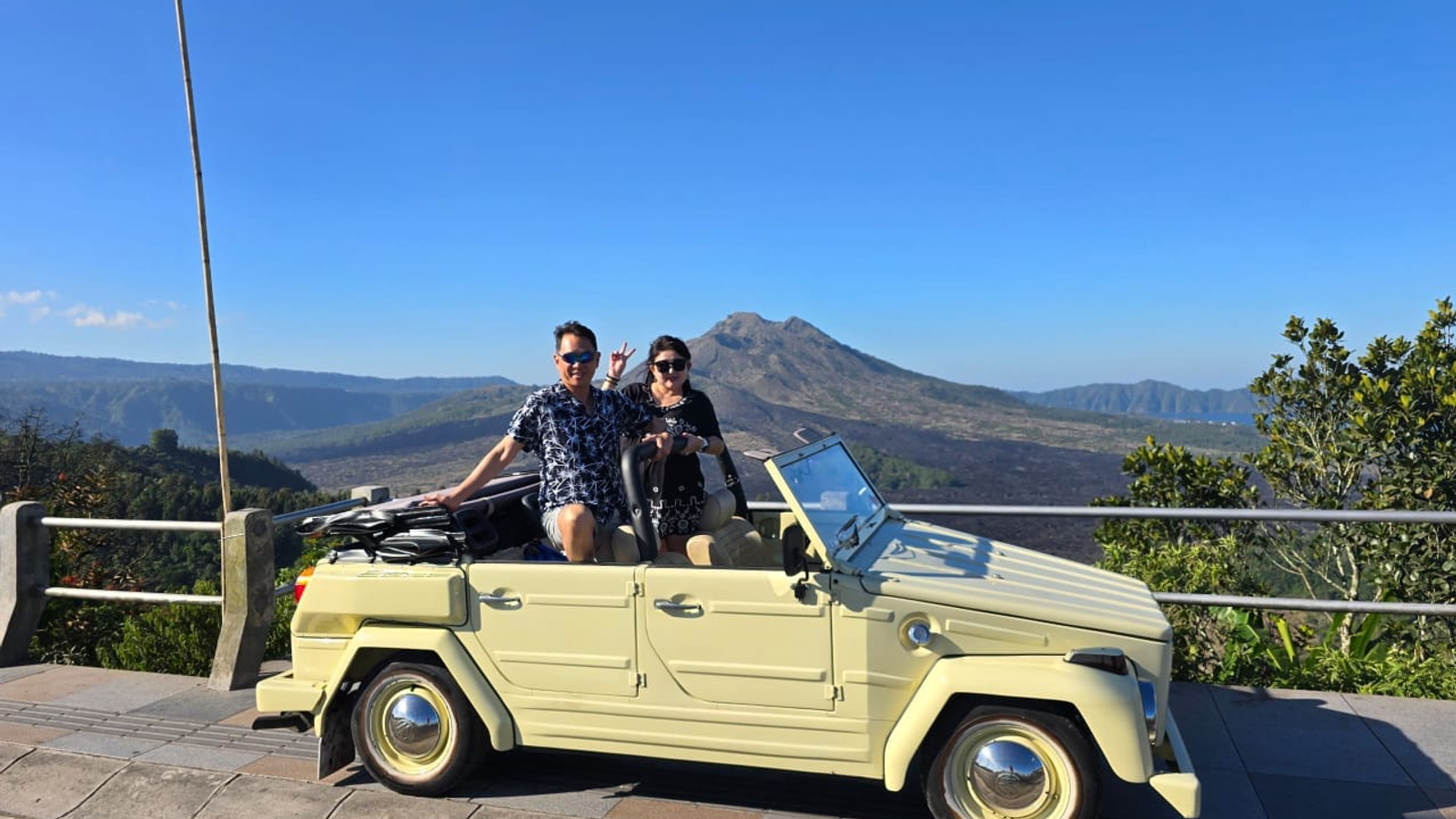5D4N Honeymoon in Bali Island - Uluwatu Sunset, Lempuyang Gate & Nusa Penida Romance - Image - 12084