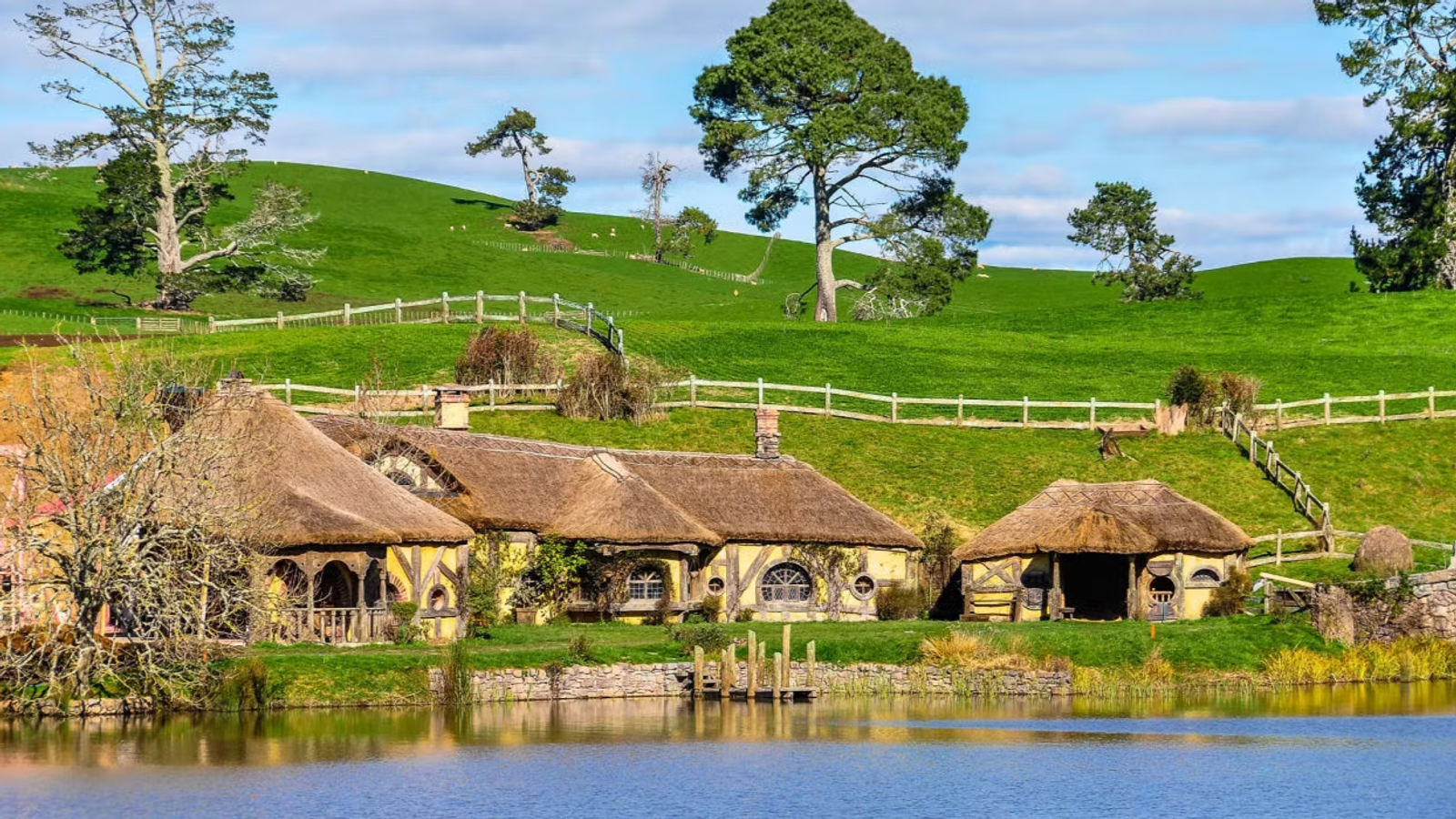 New Zealand 5D4N - Image - 11639