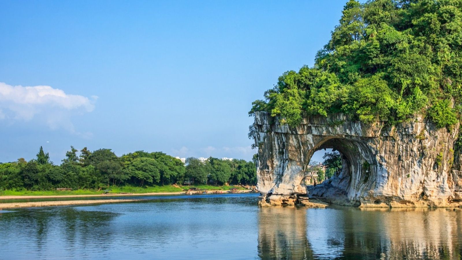 NO SHOPPING 5N4Đ | HÀ NỘI – QUẾ LÂM – DƯƠNG SÓC - Image - 21908